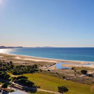 Club Wyndham Kirra Beach 4*, Gold Coast Australia