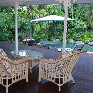 South Pacific Bed & Breakfast 4*, Clifton Beach Australia