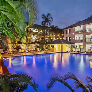 Central Plaza 4*, Port Douglas Australia