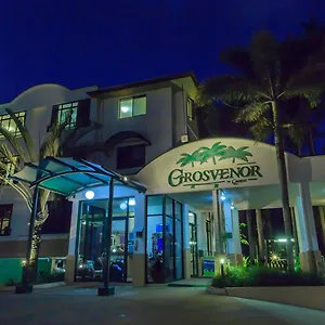 Grosvenor In 4*, Cairns Australia