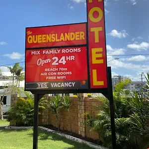 Queenslander 2*, Gold Coast Australia